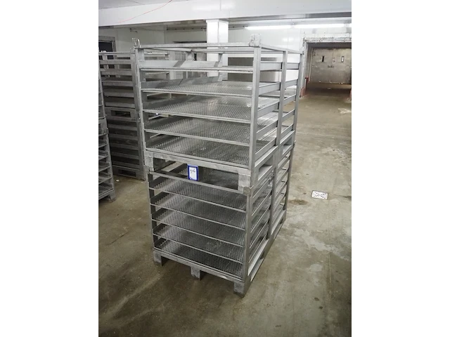Nn cooking racks - afbeelding 4 van  7