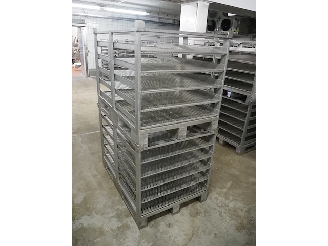 Nn cooking racks - afbeelding 5 van  7