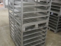 Nn cooking racks - afbeelding 5 van  7
