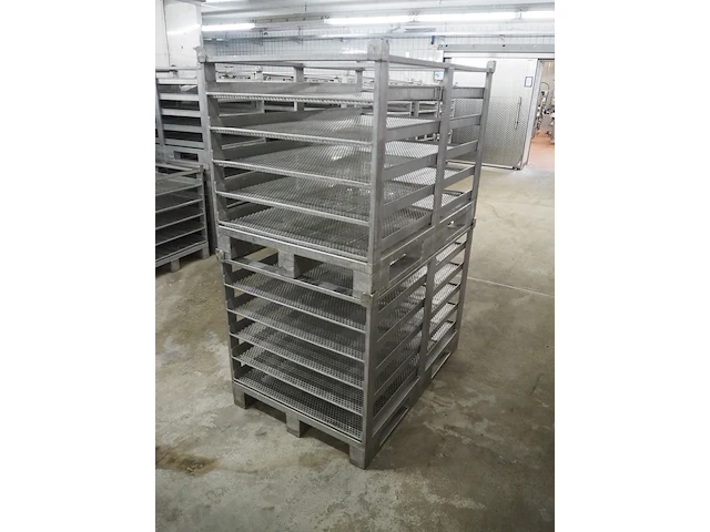 Nn cooking racks - afbeelding 6 van  7