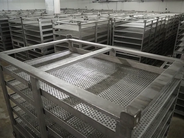 Nn cooking racks - afbeelding 7 van  7