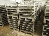 Nn cooking racks - afbeelding 1 van  6