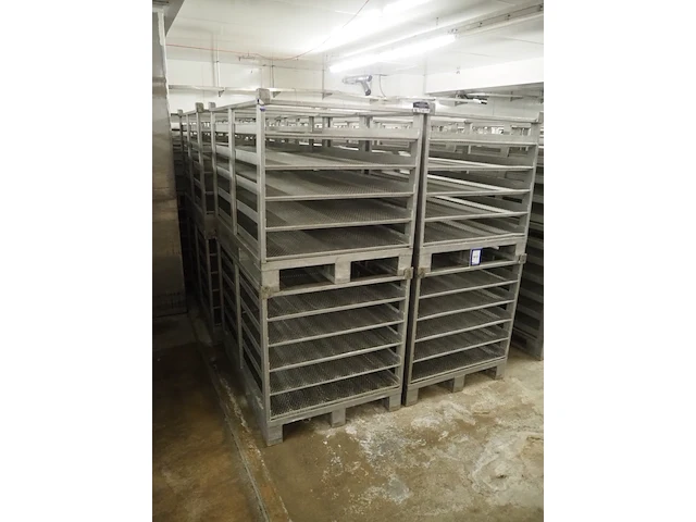Nn cooking racks - afbeelding 2 van  6