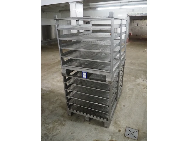 Nn cooking racks - afbeelding 3 van  6