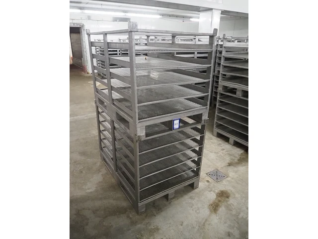 Nn cooking racks - afbeelding 4 van  6
