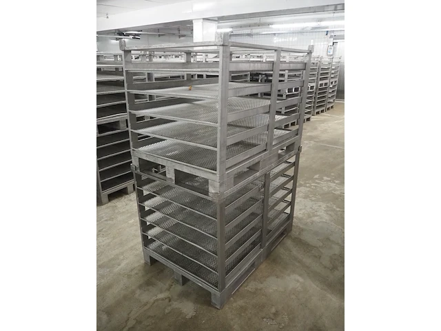 Nn cooking racks - afbeelding 5 van  6