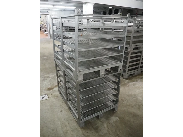 Nn cooking racks - afbeelding 6 van  6