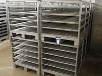 Nn cooking racks - afbeelding 1 van  7