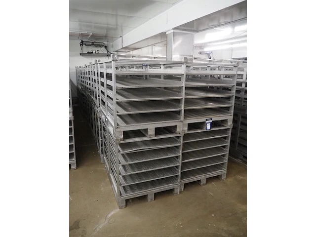 Nn cooking racks - afbeelding 2 van  7