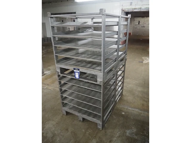 Nn cooking racks - afbeelding 3 van  7