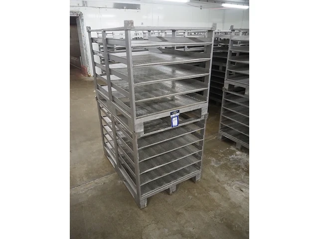 Nn cooking racks - afbeelding 4 van  7