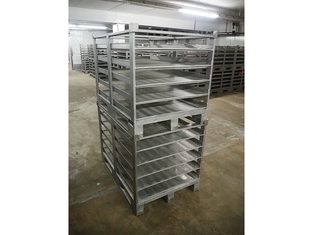 Nn cooking racks - afbeelding 5 van  7