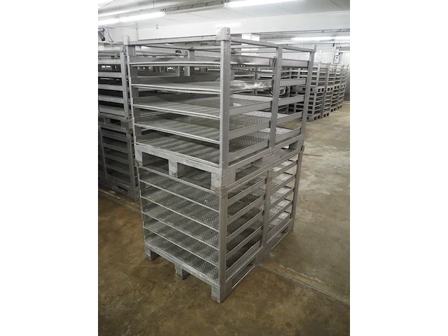 Nn cooking racks - afbeelding 6 van  7
