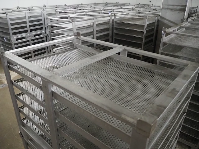 Nn cooking racks - afbeelding 7 van  7