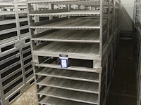 Nn cooking racks - afbeelding 1 van  6