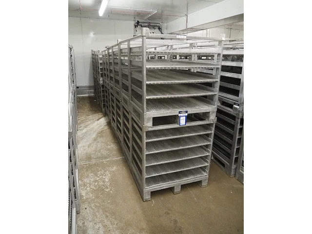 Nn cooking racks - afbeelding 2 van  6