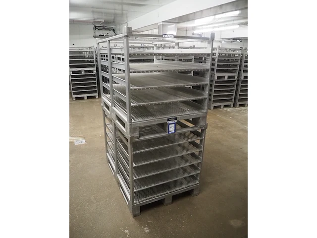 Nn cooking racks - afbeelding 3 van  6