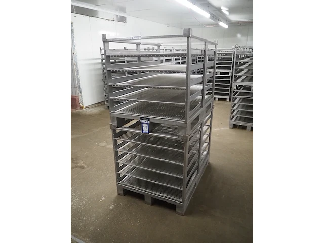 Nn cooking racks - afbeelding 4 van  6