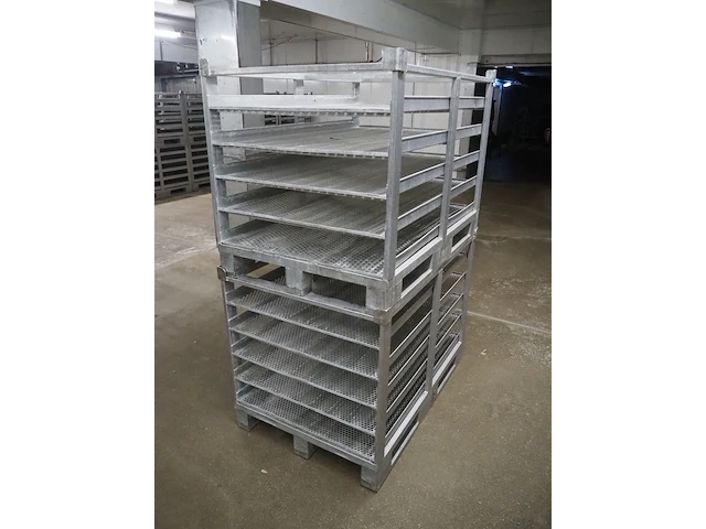 Nn cooking racks - afbeelding 6 van  6