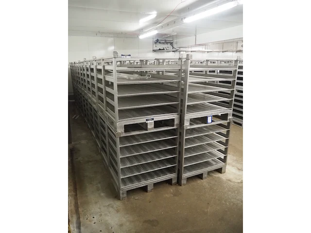 Nn cooking racks - afbeelding 2 van  6