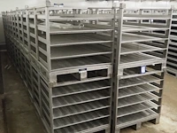 Nn cooking racks - afbeelding 2 van  6
