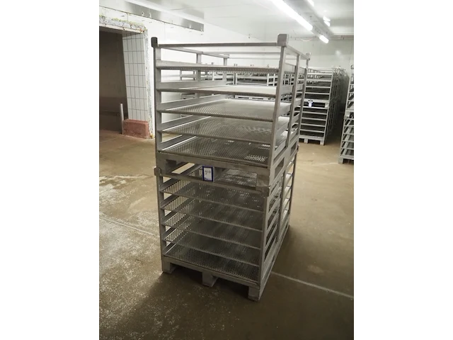 Nn cooking racks - afbeelding 3 van  6
