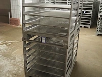 Nn cooking racks - afbeelding 3 van  6