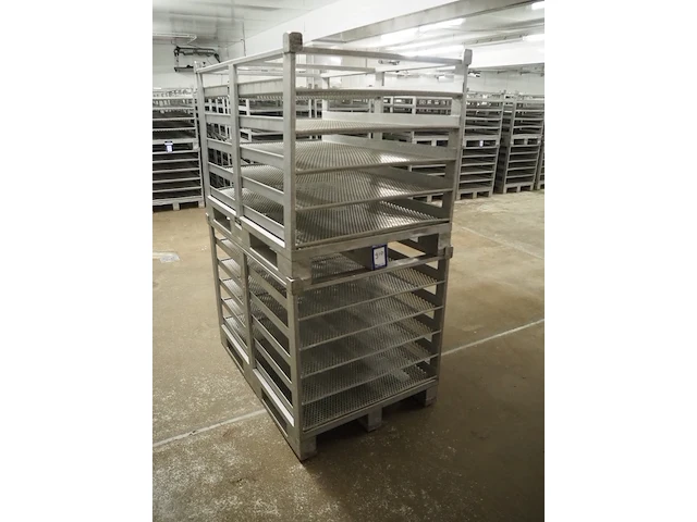 Nn cooking racks - afbeelding 4 van  6