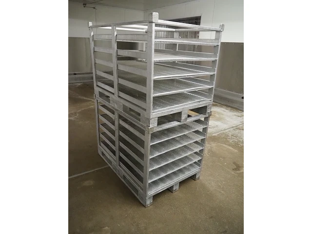 Nn cooking racks - afbeelding 5 van  6