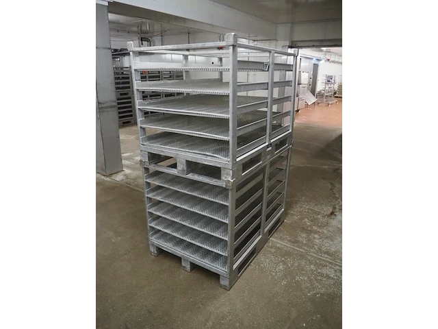 Nn cooking racks - afbeelding 6 van  6