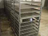Nn cooking racks - afbeelding 1 van  7