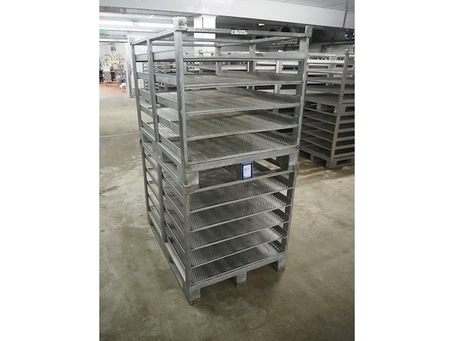 Nn cooking racks - afbeelding 3 van  7