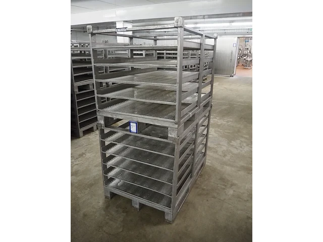 Nn cooking racks - afbeelding 4 van  7