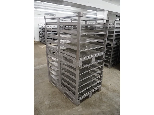 Nn cooking racks - afbeelding 5 van  7