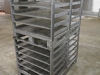 Nn cooking racks - afbeelding 6 van  7