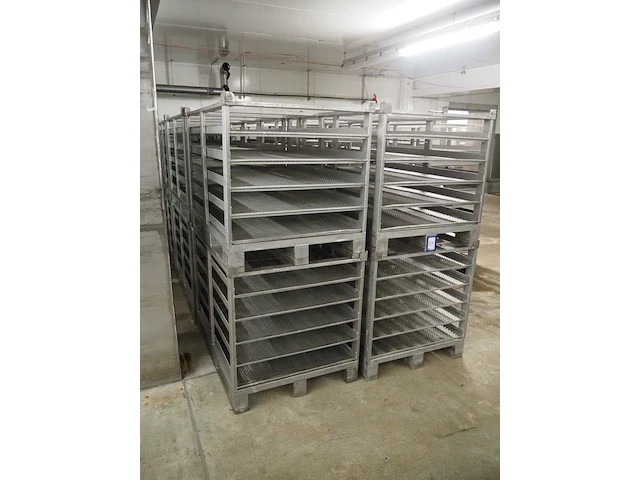 Nn cooking racks - afbeelding 2 van  7