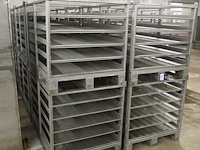 Nn cooking racks - afbeelding 2 van  7
