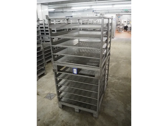 Nn cooking racks - afbeelding 3 van  7