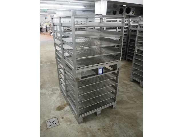 Nn cooking racks - afbeelding 4 van  7