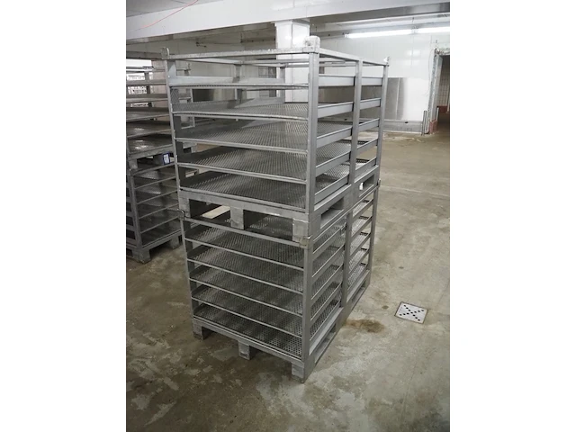 Nn cooking racks - afbeelding 5 van  7