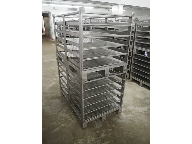 Nn cooking racks - afbeelding 6 van  7