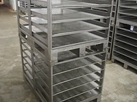 Nn cooking racks - afbeelding 6 van  7