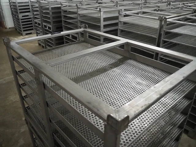 Nn cooking racks - afbeelding 7 van  7
