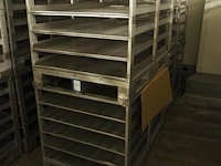 Nn cooking racks - afbeelding 1 van  6