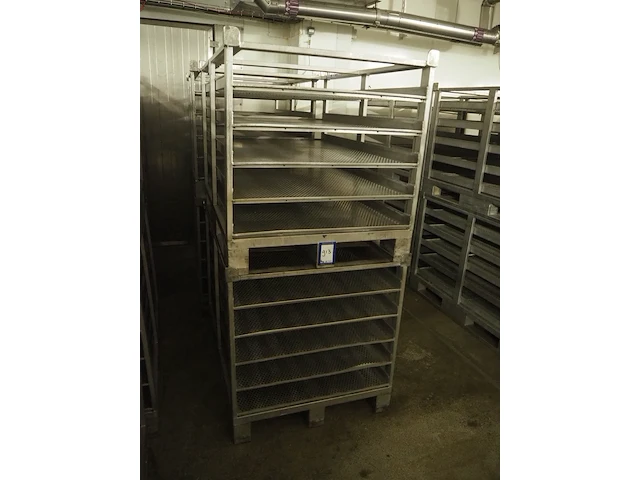 Nn cooking racks - afbeelding 2 van  6