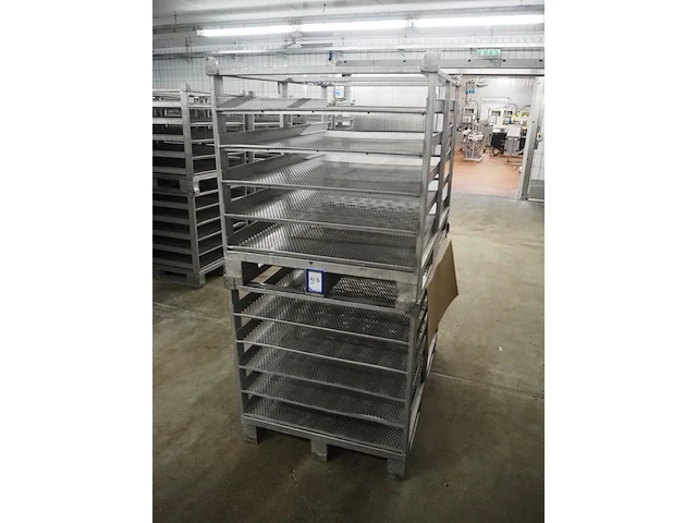 Nn cooking racks - afbeelding 3 van  6