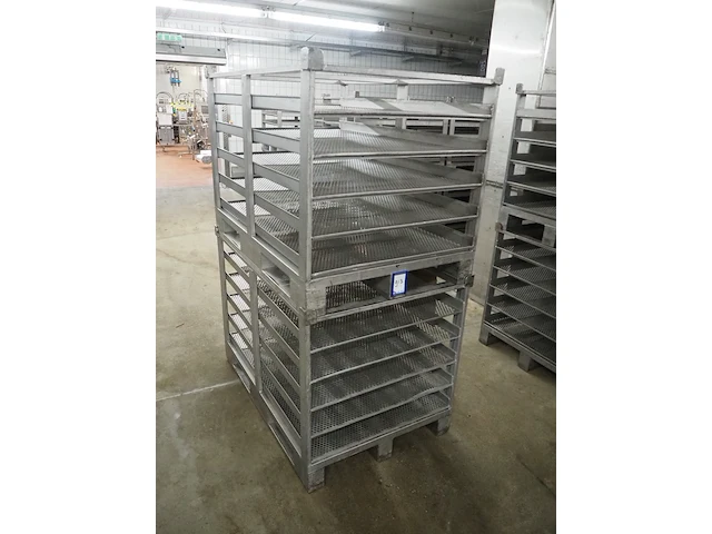 Nn cooking racks - afbeelding 4 van  6