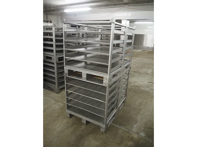 Nn cooking racks - afbeelding 5 van  6