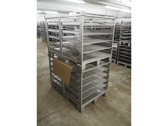 Nn cooking racks - afbeelding 6 van  6