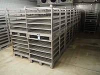 Nn cooking racks - afbeelding 1 van  7